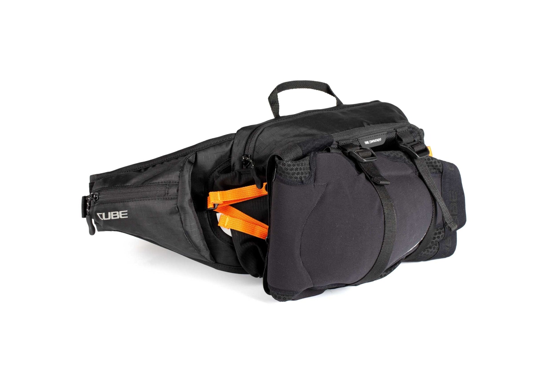 CUBE HIP BAG VERTEX 3