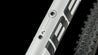 CUBE ATTENTION SLX SILVERGREY & LIME | Cube Bike Store MX