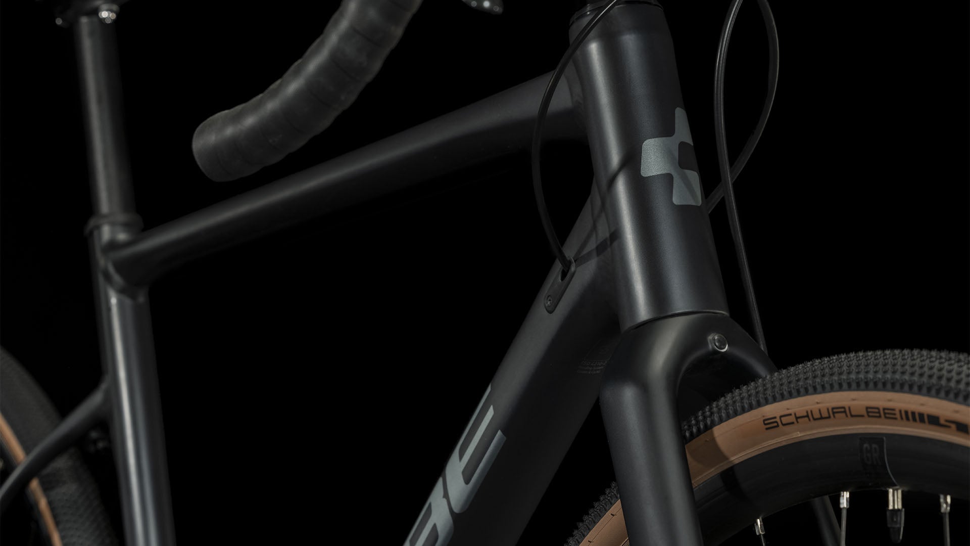 Gravel cube top nuroad