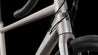 CUBE AXIAL WS GREYROSE & BLUSH | Cube Bike Store MX