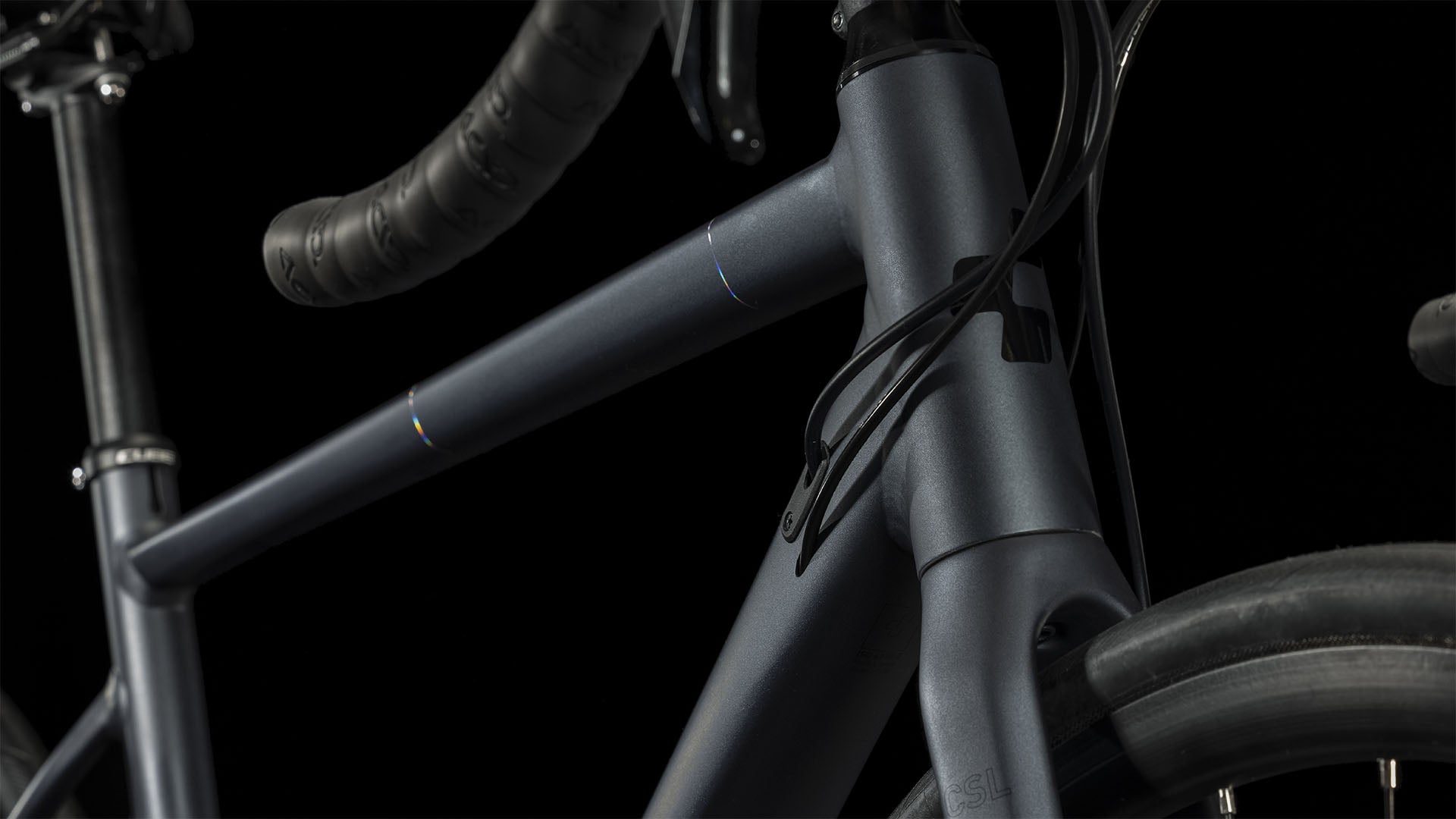 Cube axial ws clearance