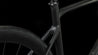CUBE ATTAIN GTC SLX CARBON & BLACK 2024 | Cube Bike Store MX