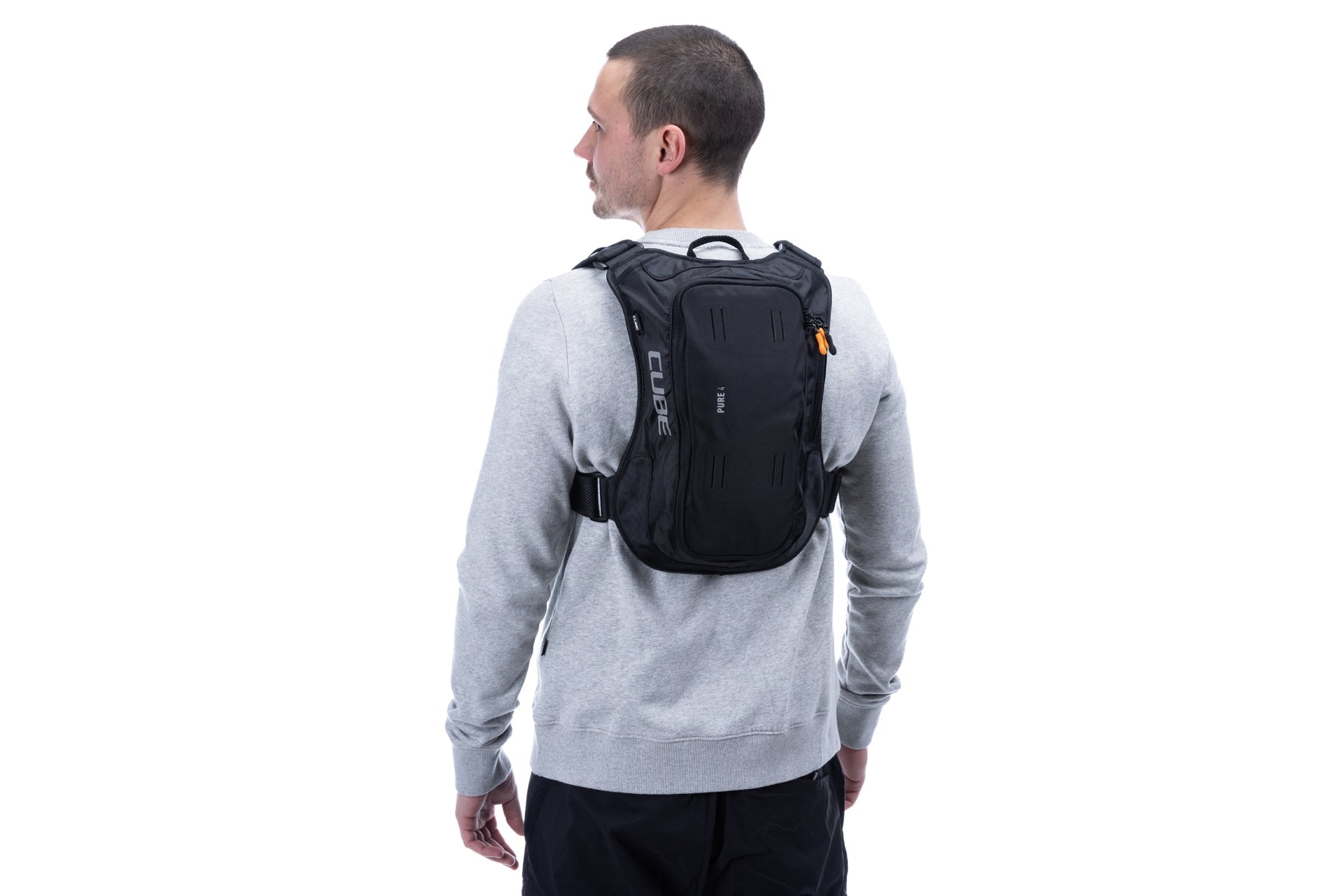 CUBE BACKPACK PURE 4 – Cube Bike Store MX
