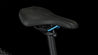 CUBE ATTENTION SLX SEA & ORANGE | Cube Bike Store MX