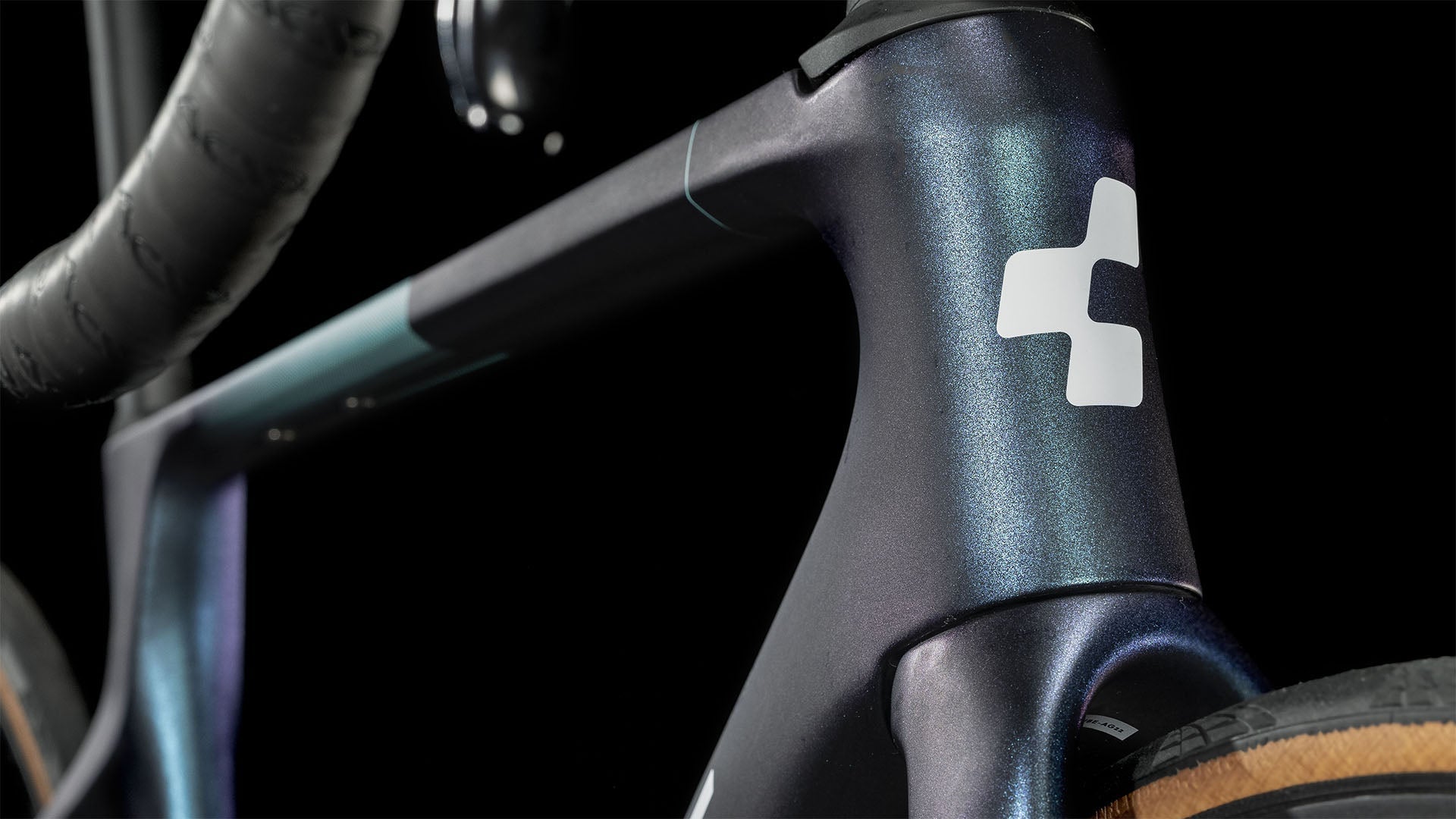 CUBE AXIAL WS C:62 SLX | Cube Bike Store MX