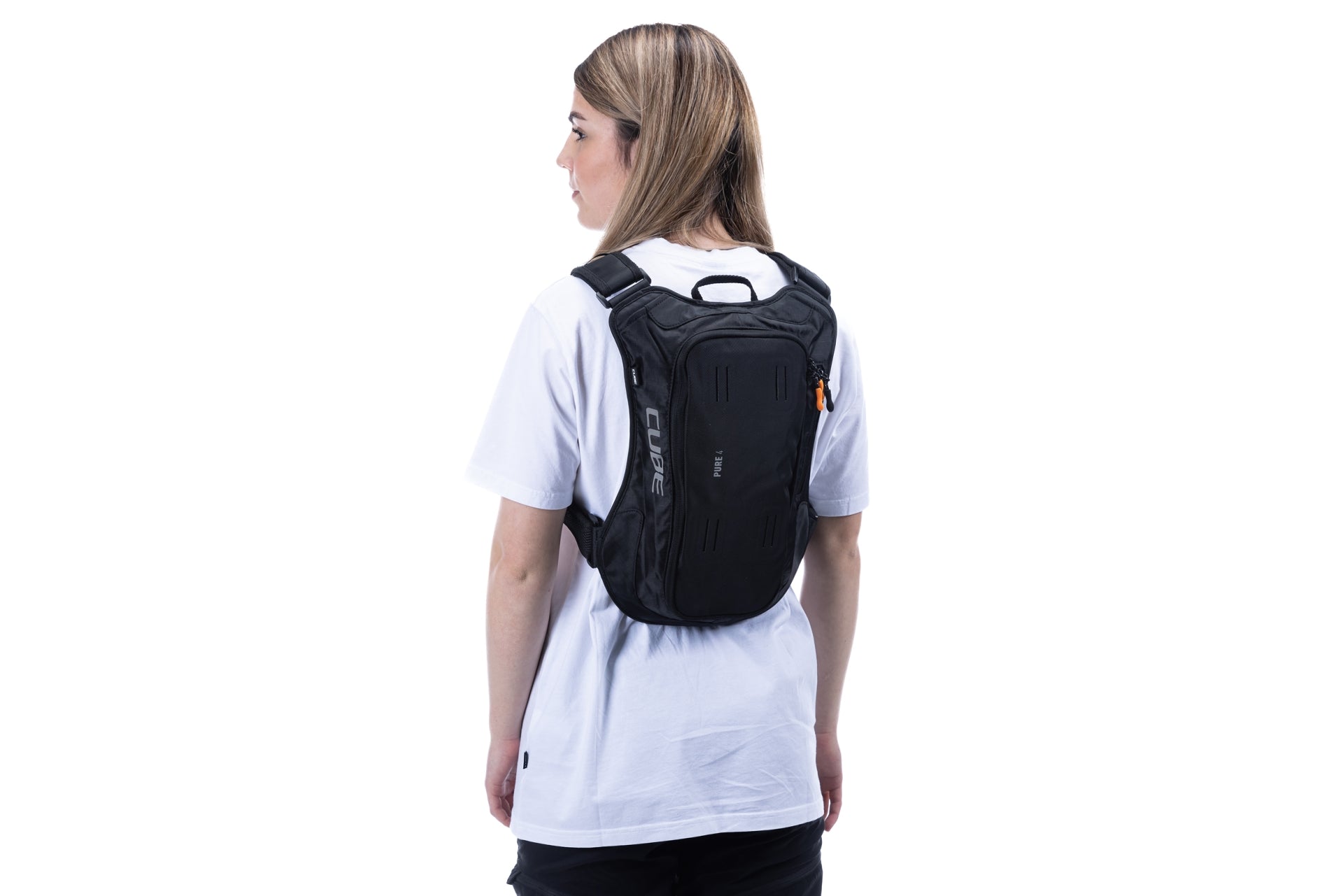 CUBE BACKPACK PURE 4
