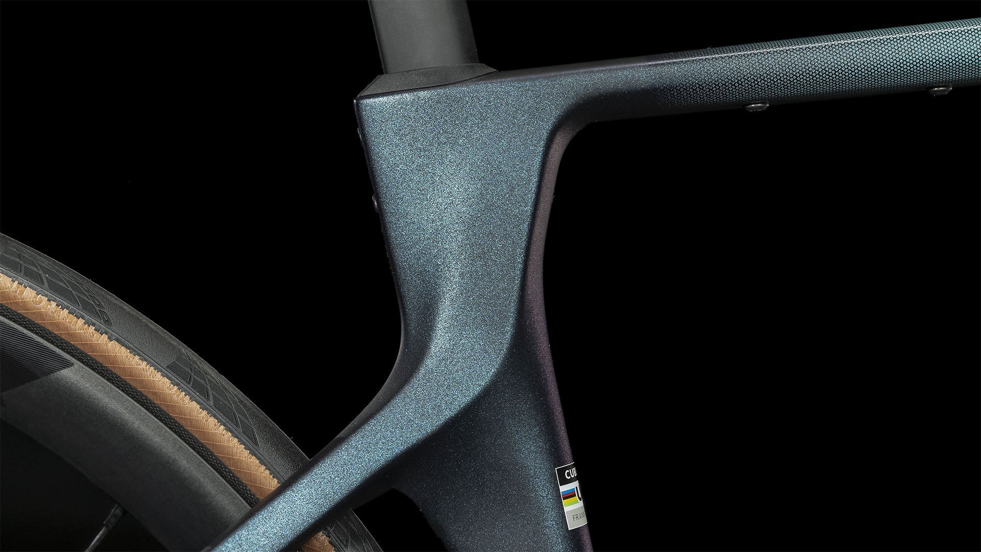 CUBE AXIAL WS C:62 SLX | Cube Bike Store MX