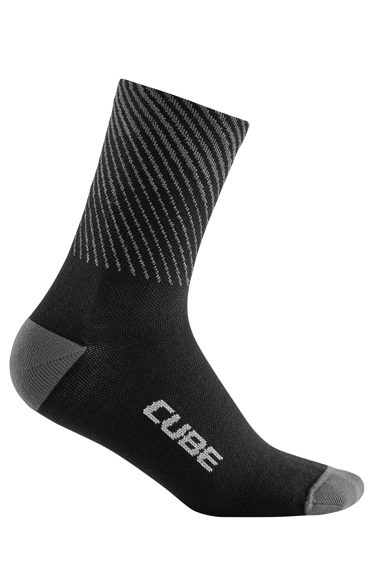 CUBE SOCKS HIGH CUT BE WARM
