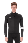 CHAMARRA CUBE BLACKLINE SOFTSHELL - 1