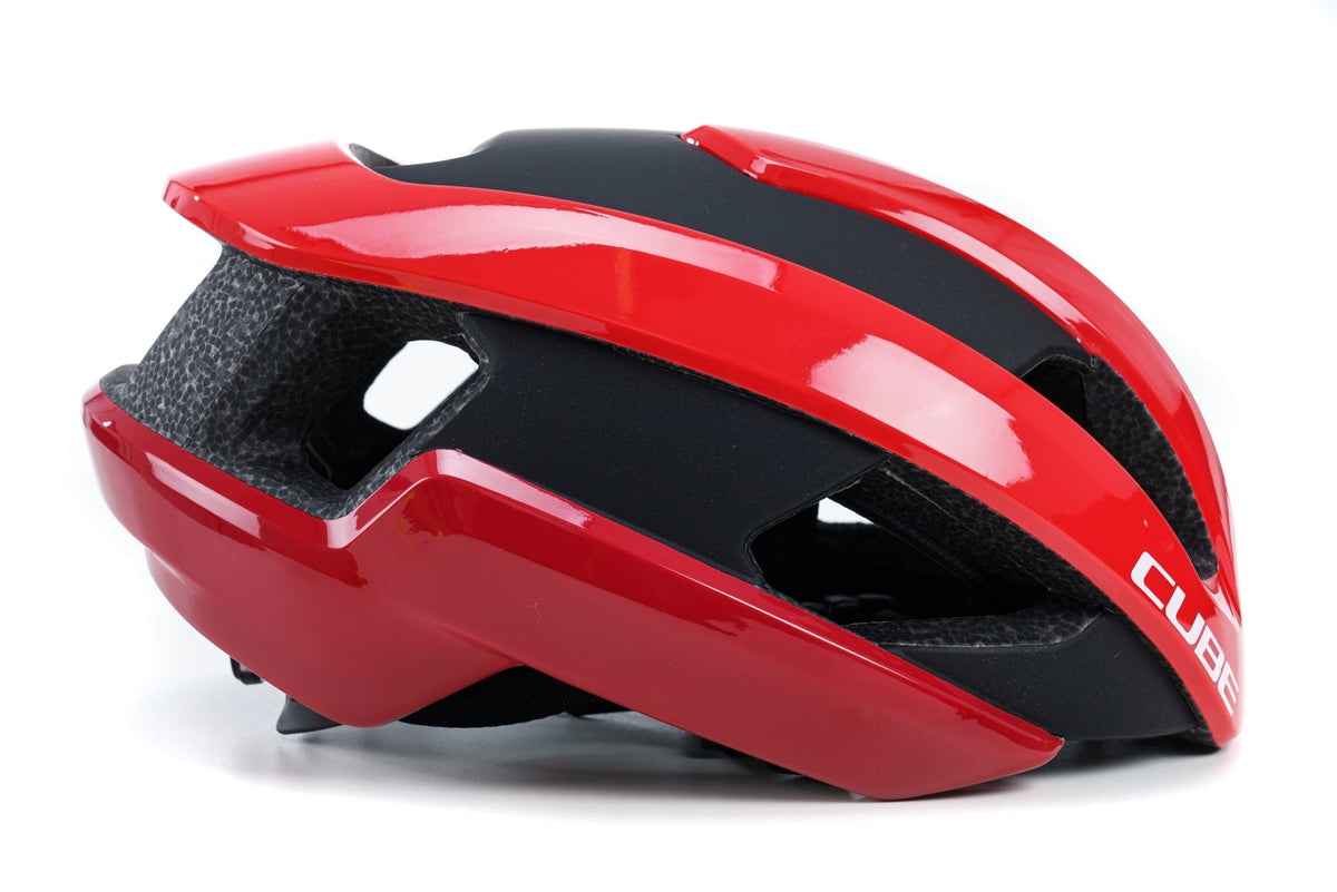 Montaña Rígidas Attention Cube Bike Store MX