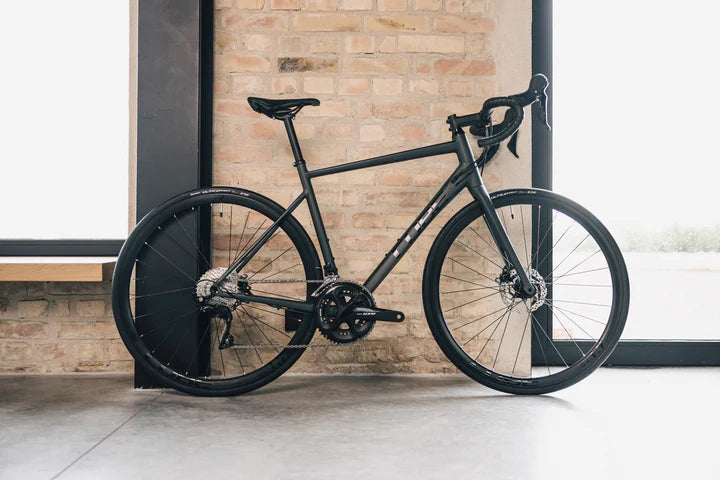 Cube attain sl 2024 disc