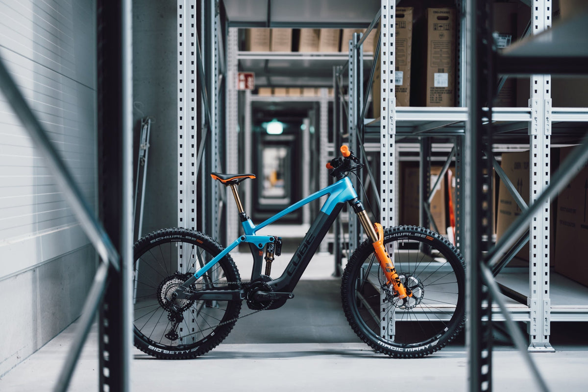 Bicicletas – Cube Bike Store MX