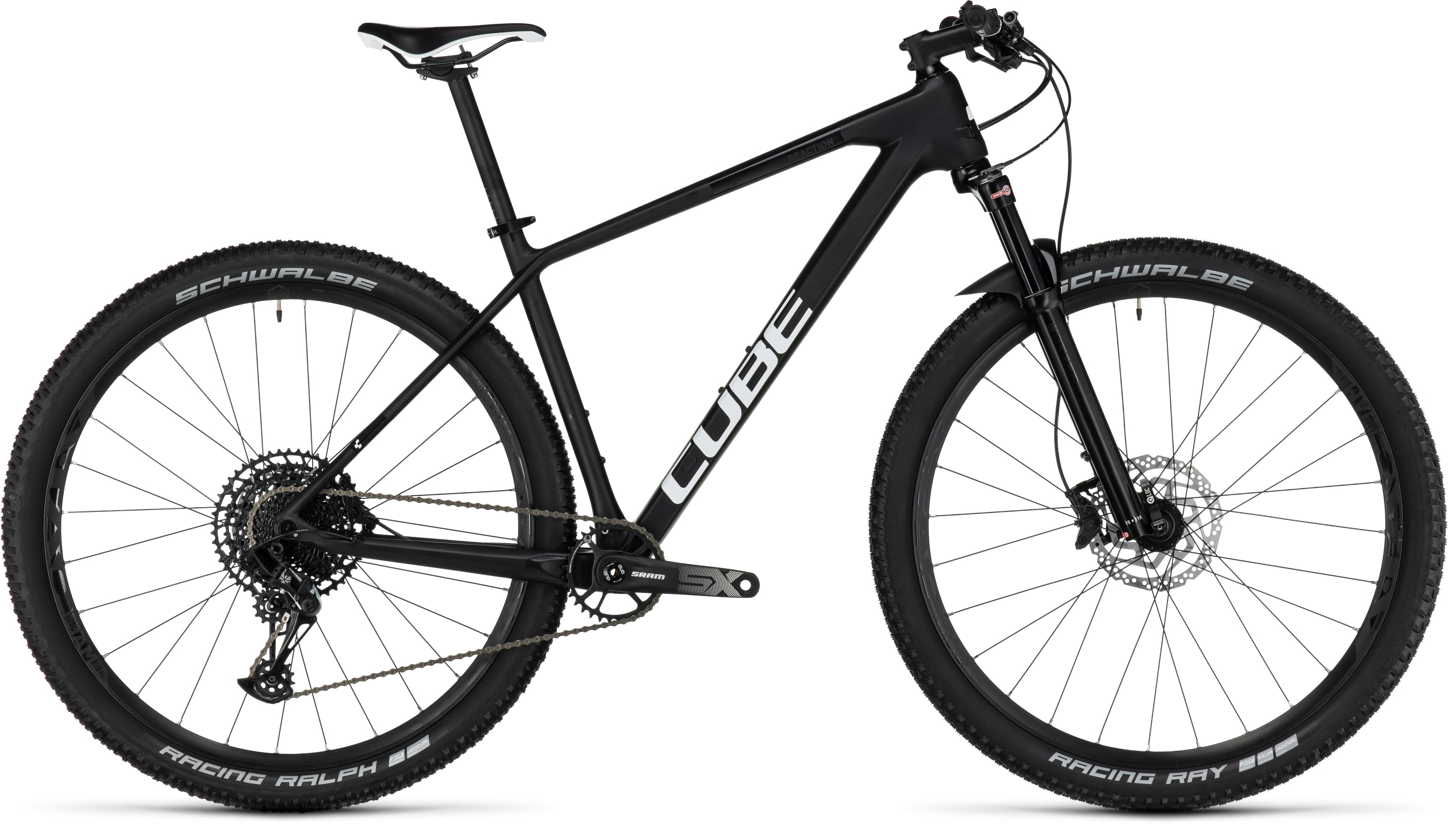 Cube cross country bike clearance