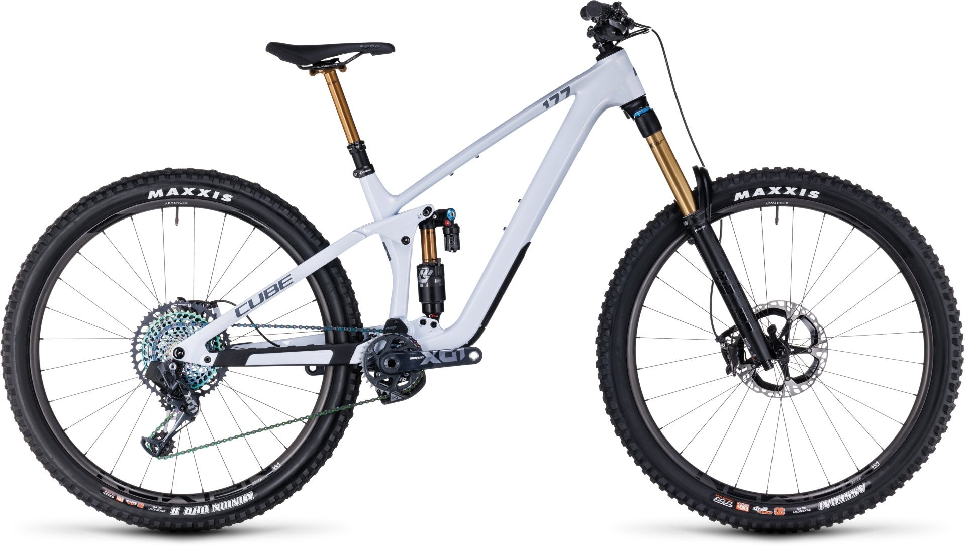 Cube bike hot sale shop