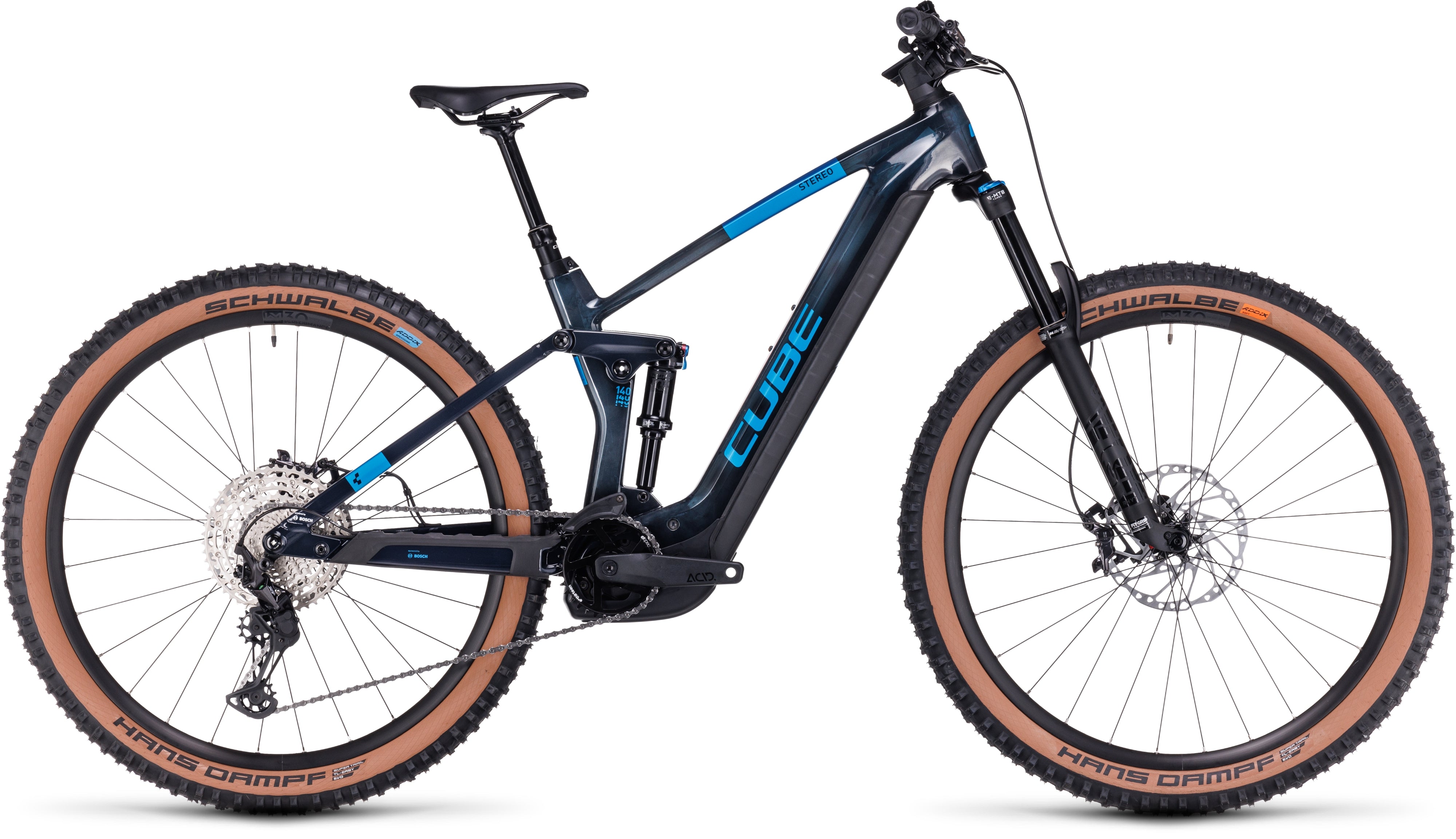 Mtb cube 27.5 discount