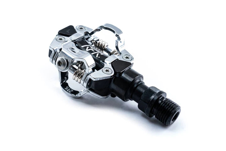 RFR PEDALES CLICK MTB CMPT BLACK