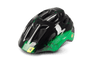 CASCO CUBE TALOK VERDE | Cube Bike Store MX