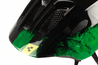 CASCO CUBE TALOK VERDE | Cube Bike Store MX