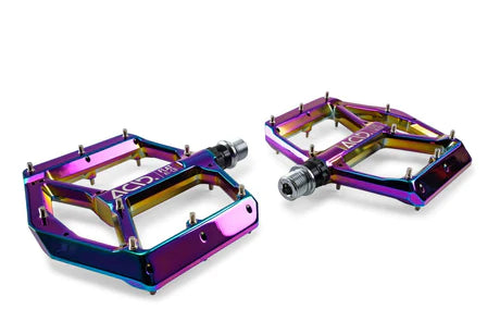 Ns radiance hot sale pedals