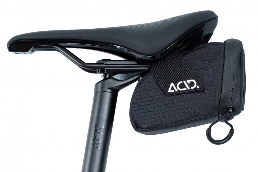 acid saddle bag pro