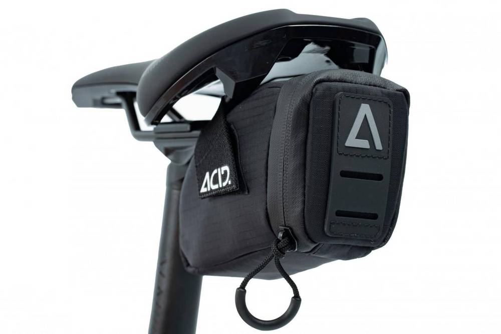 acid saddle bag pro